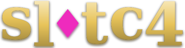 slotc4 โลโก้